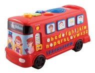 Xe buýt đồ chơi vui nhộn phát nhạc Vtech