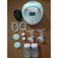 Spectra S2 Double Pump Preloved Breast Pump