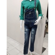 Overall AKO jeans