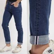 Edwin Jeans Selvedge