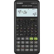 Casio FX-82ES Plus BK Scientific Calculator-2nd Edition