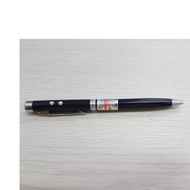 ปากกา เลเซอร์พ้อยเตอร์ ไฟ LED 3 IN 1