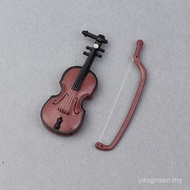 Blythe Little blythe licca licca Doll ob Doll fr6 Points AZONE AZONE Doll Props Violin