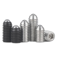 Glass Bead Screws Wave Beads Wave Beads Wave Screws Spring Plugs Positioning Beads Tightening m3 m4m