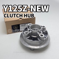 YAMAHA Y125ZR CLUTCH HUB Y125 Y125Z R Y125Z NEW SPROCKET HUB SPOKET