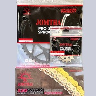 Ducati Scrambler800/Scrambler400 Chain Set