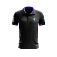 7th World Constructors’ Championship Belie7e Tshirt Jersey
