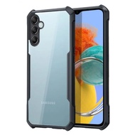 SAMSUNG M14 SHOCKPROOF ARMOR CASE Casing Phone Case
