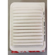 Vios ncp93 1set air filter (17801-21050)1pc