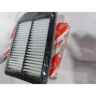 Air Filter 17801-BZ140 Daihatsu Sigra 1.0 / Ayla 1000 cc 23th-24 th OEM 17801-BZ140