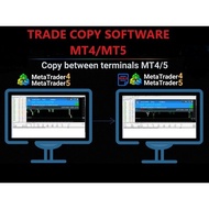 [DIGITAL DOWNLOADS] Forex Trade copy for MT4 & MT5  Trade Copier