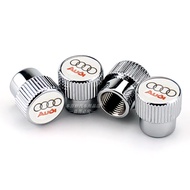Suitable for Audi Q3Q5LQ7Q2L Car Tire Valve Cap A1A3A4LA6LA8L Valve Cover Modification