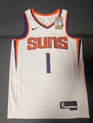 NBA Swingman Jersey