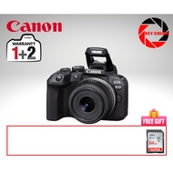 Canon EOS R10 Mirrorless Camera