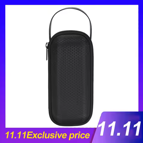 Portable Storage Bag for JBL TUNER 2 FM/FLIP ESSENTIAL 2 Wireless Speaker Carrying Case For JBL FLIP