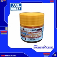 Hug-208 AQUEOUS GUNDAM SEED DESTINY ORANGE FOR HEINE - MR HOBBY GSI CREOS