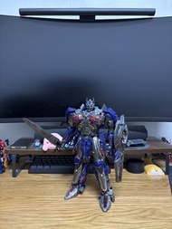 變形金剛 Transformers Unique Toys UT 原色 Optimus Prime 柯柏文