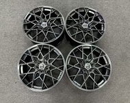 HRE FF10 16-24吋 定制锻造 终生质保