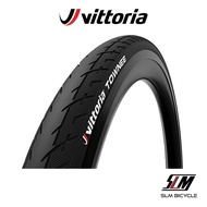 Vittoria TOWNEE 20 X 1.50 Folding Semi Slick City Folding Bike Tire