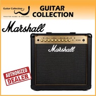 Marshall MG50GFX 50W Guitar Combo Amplifier w/ Effects (1 x 12" Speaker)