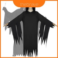Scream Vi Polyester Fiber Cape Costume Horror Party For