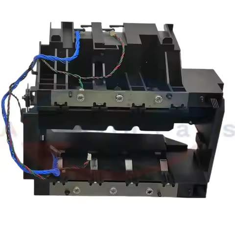 Original 90% New Ink Supply Station ISS C7769-60373 C7769-60148 C7769-40233 for HP Designjet 500 800