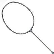 YONEX NANOFLARE NEXTAGE BADMINTON RACKET - DARK GREY