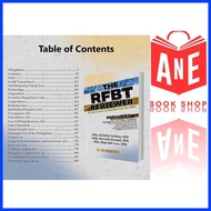∢ ┗ ➨ AUTHENTIC 2024 Edition The RFBT Reviewer for the Licensure Exam for CPAs by Soriano, Manuel a