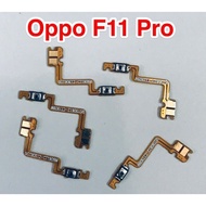Oppo F11 pro volume power button cable