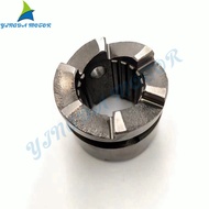 fit For Yamaha Outboard Motor 20HP 25HP 40HP 40G 48HP 50HP 55HP 60HP 70HP 663-45631-01 6H4-45631-00