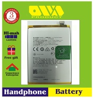 oppo BLP 817 battery for A15/A15s