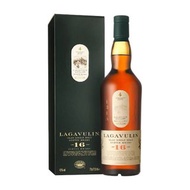 Lagavulin 16 yrs