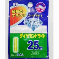 Lightstick Fishing Float Kumbul Light 1 Box Light Stick Starlit Aw89