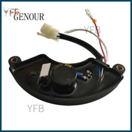[ChYouh]JIAYE 7KW - 8KW AVR Automatic Voltage Regulator Rectifier Single Phase Generator AVR 450V 47