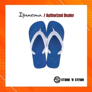 Ipanema Anat Surf Masc Blue/White Slippers I Mall Store I