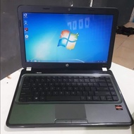 Laptop gaming HP Pavilion g4 -AMD 4 Ram 4GB