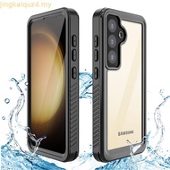IP68 Shellbox Waterproof Case For Samsung Galaxy A16 A26 A36 A15 A52 A53 A54 A14 A13 A25 A35 A55 5G 