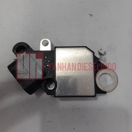 Caterpillar 24SI 24 SI 24V Alternator Regulator IC