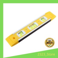9" SPIRIT WATER LEVEL ( MAGNET ) / PENIMBANG AIR