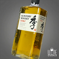 三得利 季 調和威士忌 Suntory Whisky