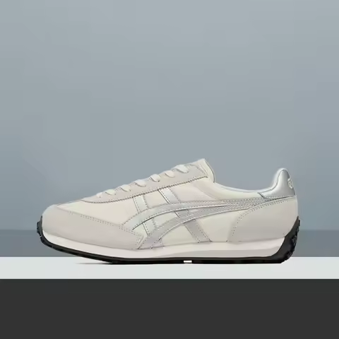 Onitsuka Tiger California 78 EX: Minimalist, Durable, Non-Slip, Lightweight, Low-Top Casual Sneakers