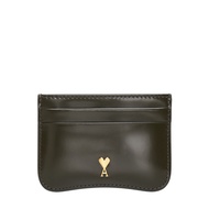 AMI PARIS Men's Paris Paris Card Holder 600079335KHA