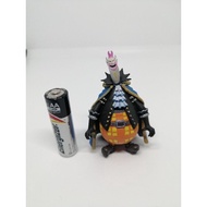 One piece figure "GECKO MORIA"