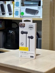 (全新現貨）Final Audio VR500 for Gaming 入耳式耳機