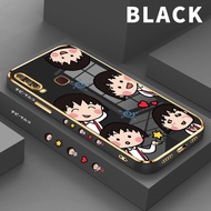 Case HP Vivo Y12 Y12s Vivo Y12i Y12a vivi vivoY12 vivoY12s vovo vivoY12i viv0 vivoY12a Casing Softca