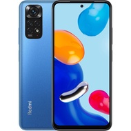 Điện thoại Xiaomi Redmi Note 11 (6GB/128GB) chính hãng cấu hình cao chiến game siêu mượt chụp ảnh si