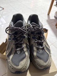 US11 New balance 1906 RB Grey Indigo M1906RB