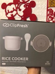 Rice cooker