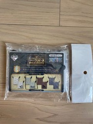 One piece 海賊王 一番賞 F 賞 收納袋