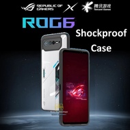 Asus ROG Phone 6 Case Casing ROG Phone 6 Pro ROG Phone 6D Ultimate Case Shockproof ROG 6 Case Casing